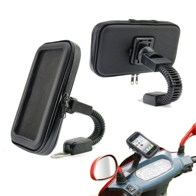 Αδιάβροχη Βάση για Τηλέφωνο / GPS Μοτοσυκλέτας