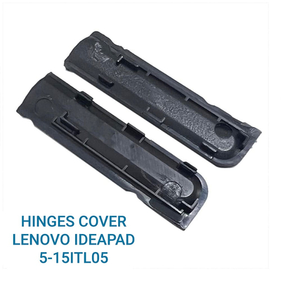 HINGES COVER LENOVO IDEAPAD 5-15ITL05 BLACK