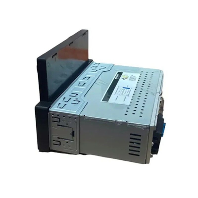 Ηχοσύστημα αυτοκινήτου 1DIN - 6' - MP5 - CTC-6060 - 002242