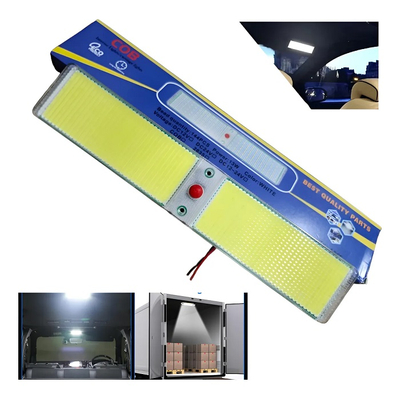 Λάμπα LED καμπίνας αυτοκινήτου - 1123020/32A - 32.5cm - 110861