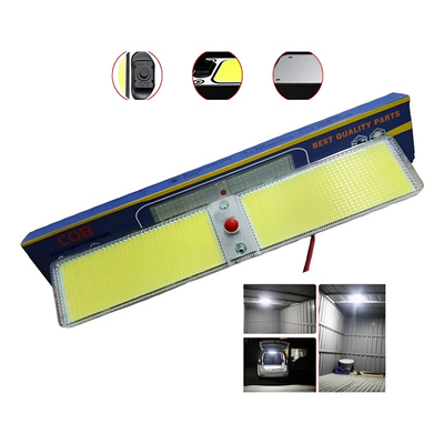 Λάμπα LED καμπίνας αυτοκινήτου - 1123020/32A - 32.5cm - 110861