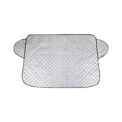 Προστατευτικό κάλυμμα χιονιού παρμπρίζ αυτοκινήτου - R-H15301 - 160909