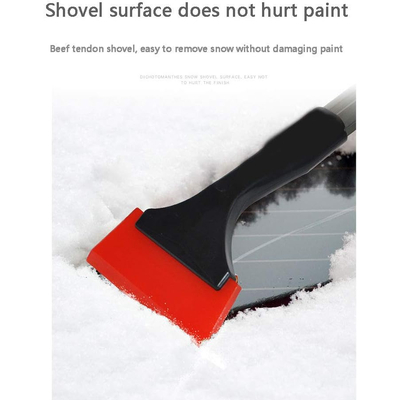 Ξύστρα χιονιού αυτοκινήτου - R-H15201 - 160910