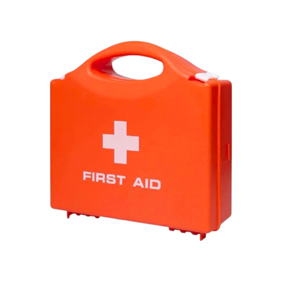 Βαλίτσα Κιτ πρώτων βοηθειών με σύνεργα - 1750201 - 170824