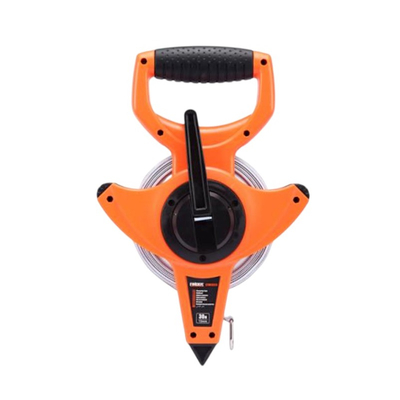 Μετροταινία - 30m x 12.5mm - Finder - 191526