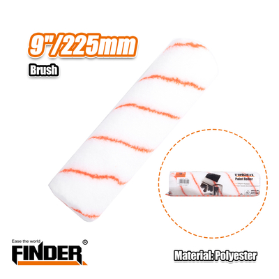 Ανταλλακτικό ρολό βαψίματος - 9"/225mm - Finder - 195324