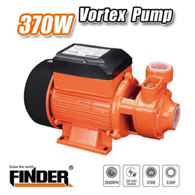 Αντλία επιφανείας νερού - 370W/0.5HP - QB60 - Finder - 197268