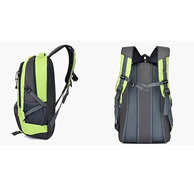 Σακίδιο πλάτης ορειβατικό - 806 - 50L - 251548 - Black