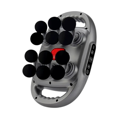 Συσκευή μασάζ σώματος 12 κεφαλών - 312362