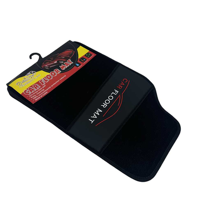 Πατάκια αυτοκινήτου - 508 - 4pcs - 123091