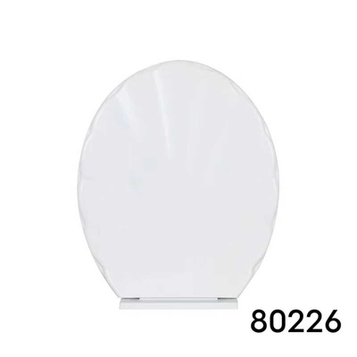 Κάλυμμα-Καπάκι λεκάνης τουαλέτας - 918B - 802264