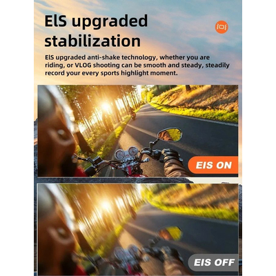 Action camera - V5 - 812839