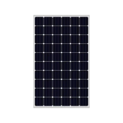 Μονοκρυσταλλικό ηλιακό πάνελ - Solar Panel - 80W - 919031