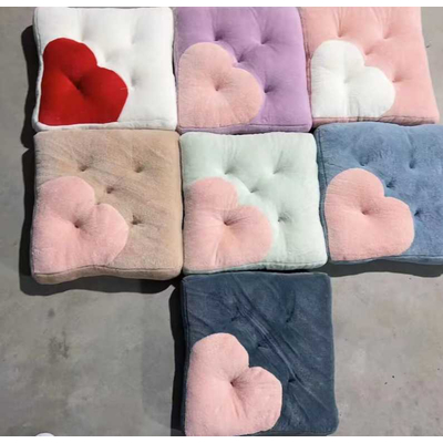 Μαξιλάρι καρέκλας - 40x40cm - 720192 - Light Blue