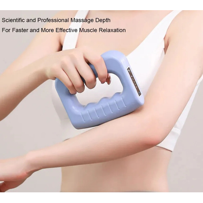 Συσκευή μασάζ σώματος - Fascial - 614691 - Blue