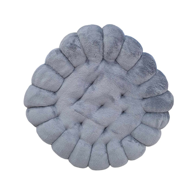 Μαξιλάρι καρέκλας - Cookie - 40cm - 720193 - Grey