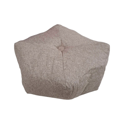 Μαξιλάρι καρέκλας Πουφ - 50cm - 720200 - Beige