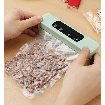 Συσκευή αεροστεγούς σφράγισης τροφίμων - DTY-188 - 814307 - Pink