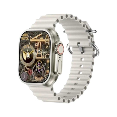 Smartwatch - T900 UItra - 814246 - White