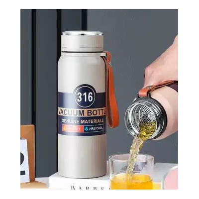 Φορητό παγούρι-θερμός - CF8271 - 800ml - 882713 - Blue