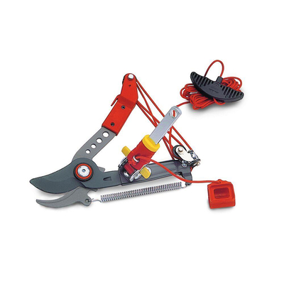 Η 4x τραχαλία εξοικονομεί δύναμη, ρυθμιζόμενη γωνία κοψίματος μέχρι 180°, τεχνολογία διπλής κοπής για καθαρές και με ακρίβεια
τομές. Διάμετρος κοπής: 36mm / 71ACA006650