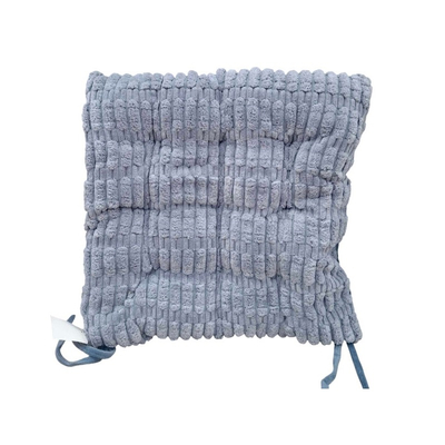 Μαξιλάρι καρέκλας - 40x40cm - 720208 - Light Grey