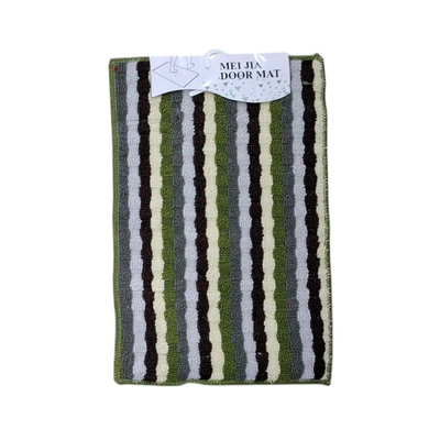 Πατάκι κουζίνας/μπάνιου - 38x58cm - 915589 - Green