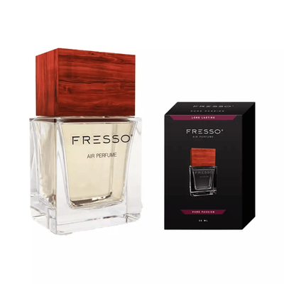 Fresso - Αρωματικό Αυτοκινήτου σε spray Pure Passion 50 ml - 1 τεμ. (159211/FRE)