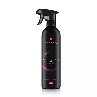 Fresso - Καθαριστικό Τζαμιών Αυτοκινήτου σε spray Glass Cleaner 1 L - 1 τεμ. (159747/FRE)