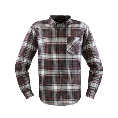 Πουκάμισο εργασίας ENJOY XL
100% flannel cotton - 135 g/m2 / 60413