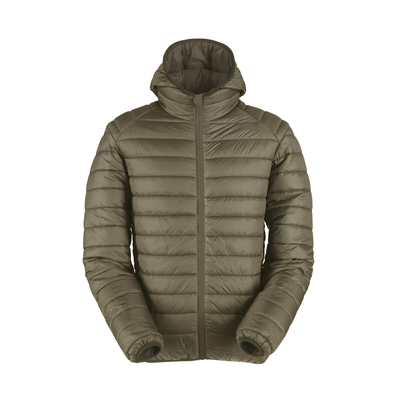 Μπουφάν πράσινο THERMIC EASY JACKET L / 37991
