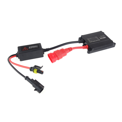 AMiO - Xenon HID Slim Ballast Digital 9-16V 35W 3.2A για kit Xenon 85x60x15 mm - 1 τεμ. (01545/AM)