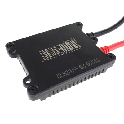 AMiO - Xenon HID Slim Ballast Digital 9-16V 35W 3.2A για kit Xenon 85x60x15 mm - 1 τεμ. (01545/AM)