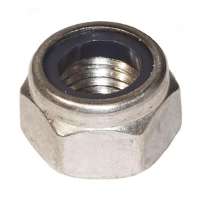 Παξιμάδι ασφαλείας 500τεμ. DIN: 985 Μ10x1,5 / 985M010-500