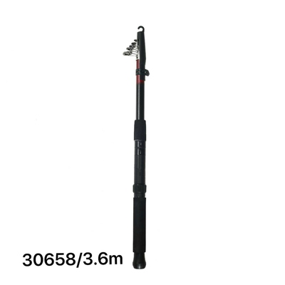 Καλάμι ψαρέματος - Τηλεσκοπικό - 3.6m - 830658