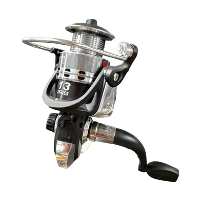 Μηχανάκι ψαρέματος - HF4000 - 830501