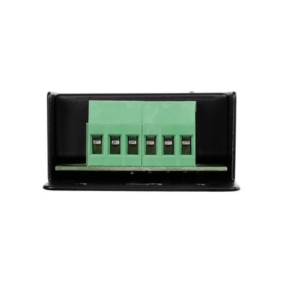 GLOBOSTAR® RGBCONTROLLER 73412 DMX Dimmer / Controller με RF Ασύρματο Χειριστήριο με 3 x 15A 75W Κανάλια DC 5-24V 15A 360W Max IP20 - DMX512 & RF2.4Ghz - Μ26.9 x Π9.6 x Υ4cm - 1 Χρόνος Εγγύηση