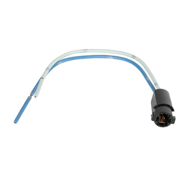 GloboStar® 81781 Βάση Λάμπας Τ5 με 2 Καλώδια Τροφοδοσίας