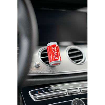 Lampa - Αρωματικό αεραγωγού 3D Can κουτάκι Coca-Cola - 1 τεμ. (L.FOBCC13DVO403)