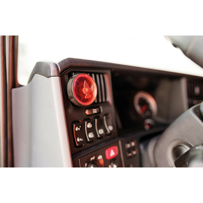 Lampa - Αρωματικό αυτοκινήτου για αεραγωγό με άρωμα Fruit Cocktail Neutrodor Arbre Magique - 1 τεμ. (L.TA109000)