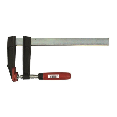 Σφιγκτήρας ελαφρύ τύπου για μαραγκούς Νο100x12mm / TGRC100S12