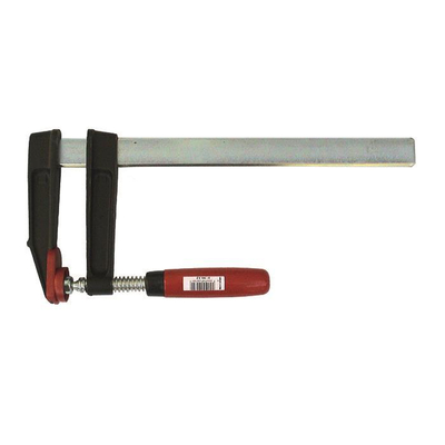 Σφιγκτήρας βαρέως τύπου για μαραγκούς Νο125x12mm / TGKR125