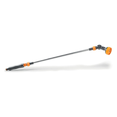 Εκτοξευτήρας νερού 4τεμ. με αυλό 82cm και 8 ρυθμίσεις ψεκασμού / 80005448