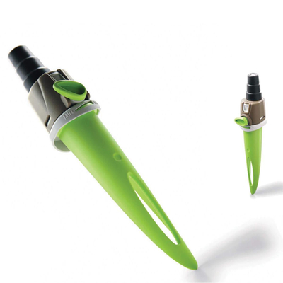 Σύστημα ποτίσματος αυτόνομο 24τεμ. σε 4 χρώματα, ρυθμιζόμενη παροχή νερού, κατάλληλο για όλα τα μεγέθη φυτών εσωτερικού &
εξωτερικού χώρου, λειτουργικό για μπουκάλια νερού απο 0,5 έως 2 λίτρα / 80256343