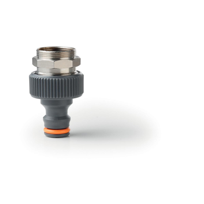 Ρακόρ 3/4" 10τεμ. με αντάπτορα για βρύση μπάνιου και κουζίνας / 80002431