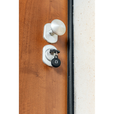 Optiline - Ασύρματη συσκευή εντοπισμού Optitag με μπρελόκ για συσκευές Android - 1 τεμ. (L9176.6)