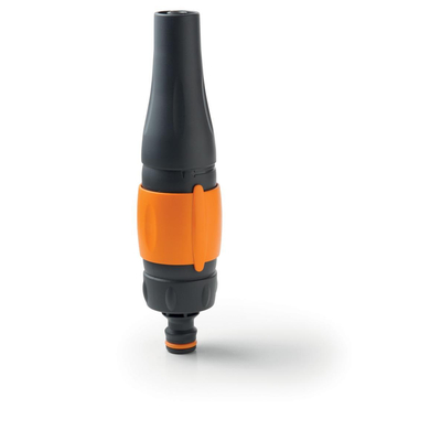 Ακροφύσιο νερού 1/2" 30τεμ. ίσιο με ρύθμιση / 80043407