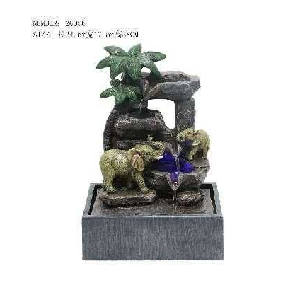 Συντριβάνι εσωτερικού χώρου - Feng Shui - 26056 - 260565