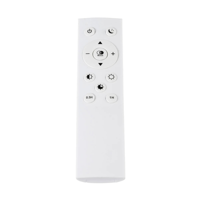 kelvo® KIBOO KLV-101-0261 Κρεμαστό Φωτιστικό Οροφής LED 36W 3600lm 360° AC 220-240V IP20 Ρυθμιζόμενο Λευκό CCT με Χειριστήριο από 2700K έως 6000K Dimmable - Lumileds SMD Chip - Μαύρο Ματ - Μ40 x Π40 x Υ40cm - 3 Χρόνια Εγγύηση