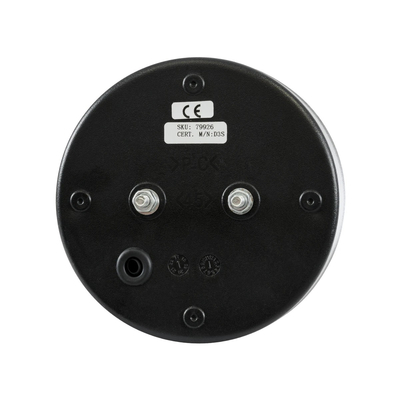 GLOBOSTAR® TAILIGHT 999-0252 Πίσω Φανάρι Οχημάτων LED 10W 400lm 180° DC 12V Αδιάβροχο IP66 Πορτοκαλί & Κόκκινο - Μ13.5 x Π13.5 x Υ5.5cm - Πακέτο 2 Τεμαχίων - 1 Χρόνο Εγγύηση